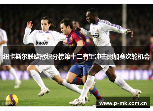 纽卡斯尔联欧冠积分榜第十二有望冲击附加赛次轮机会 纽卡斯尔联欧冠积分榜第十二有望冲击附加赛次轮机会