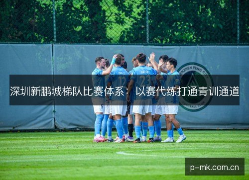 深圳新鹏城梯队比赛体系：以赛代练打通青训通道